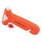 Prime-Line SWISS+TECH 4-in-1 BodyGard Auto Emergency Hammer Escape Tool with Glass Breaker (Single Pack) ST85109 - alternate 1